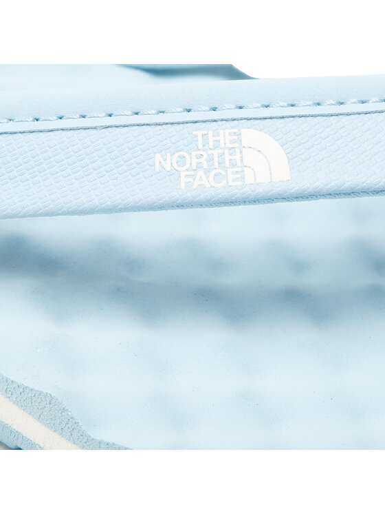 The North Face Infradito The North Face W Base Camp Mini II NF0A47AB6421 Blu