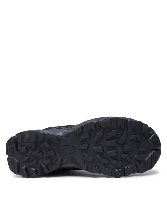 Treksta Туристически Treksta Skedsmo Lace Mid Gtx Uni GORE-TEX 22401106 008 Черен
