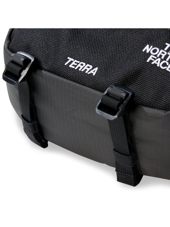 The North Face Jostas soma The North Face Terra Lumbar 3L NF0A81EOMN81 Pelēks