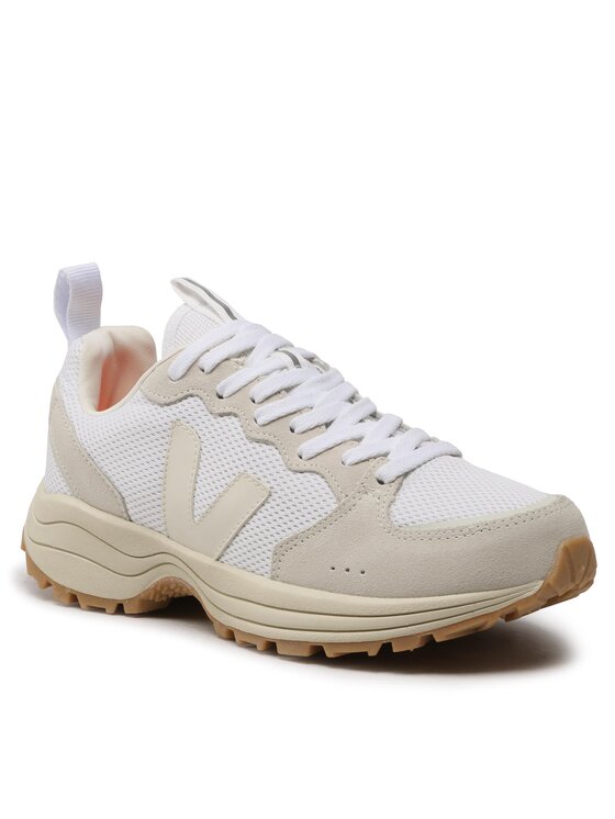 Veja Αθλητικά Veja Venturi Alveomesh VT0102257B Λευκό