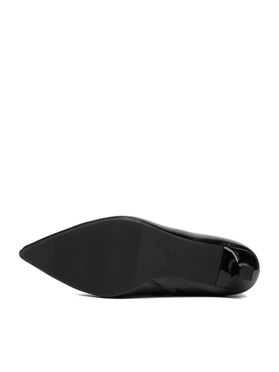 DeeZee Stivaletti DeeZee CEO-CC2581 Nero