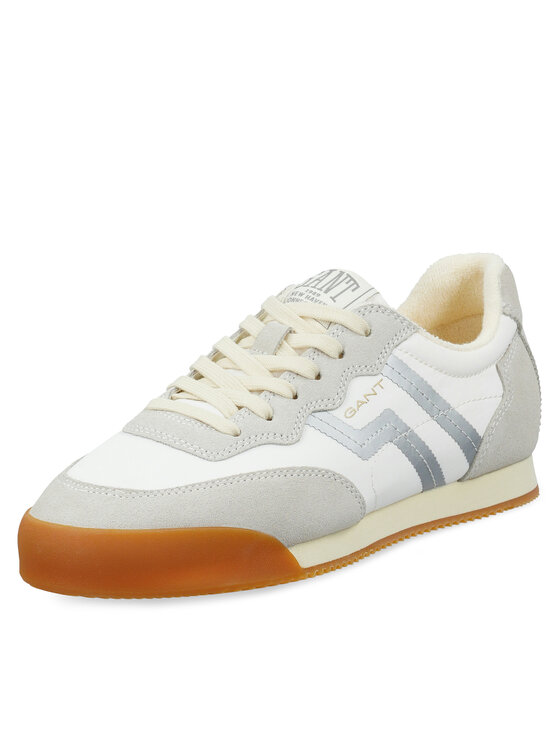Gant Снікерcи Gant 32531183 Білий