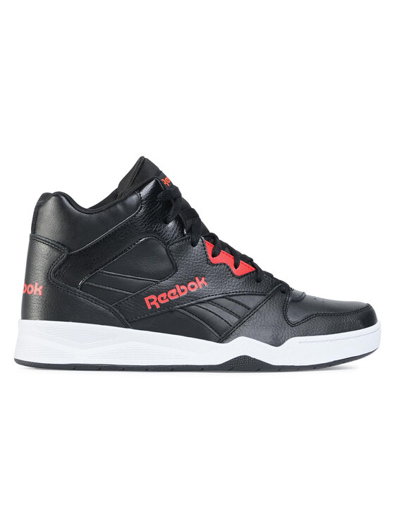 Reebok Superge Reebok Royal BB4500 HI2 FZ0773 Črna