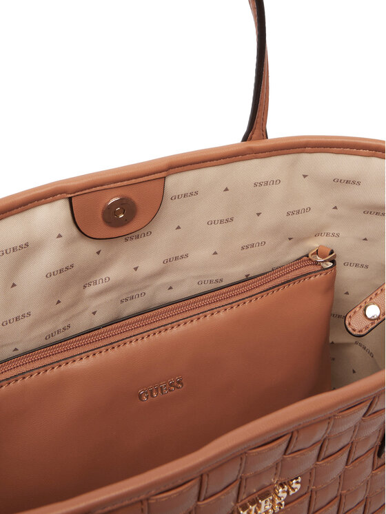 Guess Сумка Guess Sandy HWWG84 18230 Коричневий