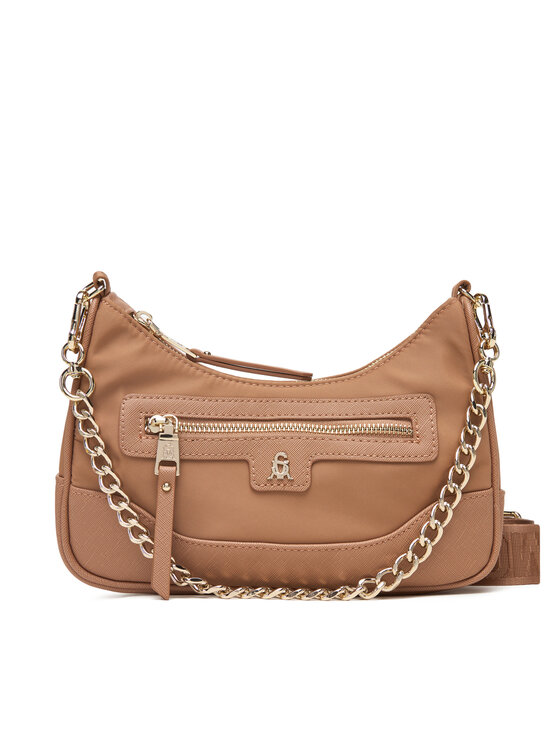 Steve Madden Сумка Steve Madden Bgreed SM13001829 Рожевий