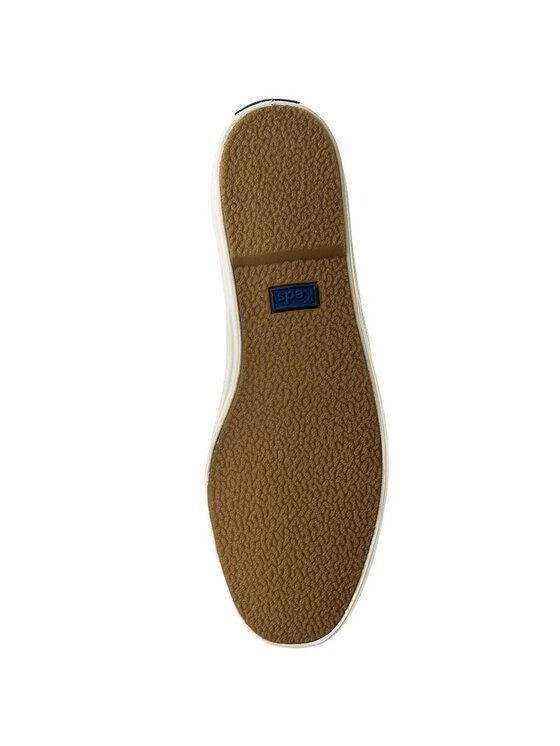 Keds Tenisówki Keds Champion Exotic Shim WH54610 Niebieski
