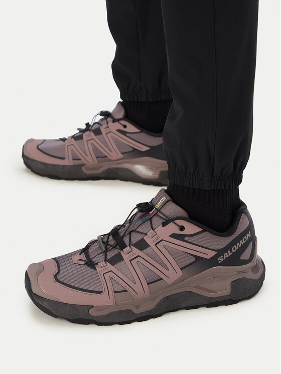 Salomon Superge Salomon Xc Roam L49238900 Rjava