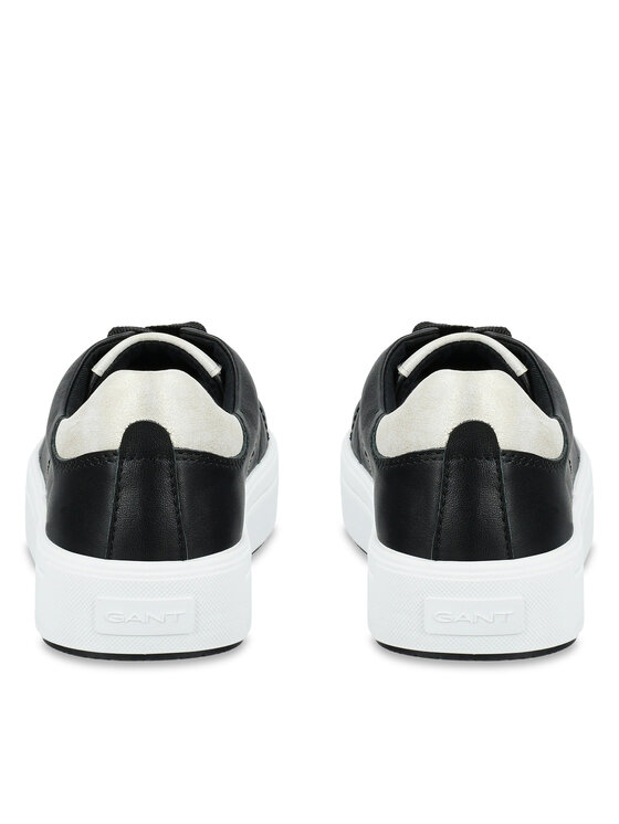 Gant Снікерcи Gant 31531982 Чорний