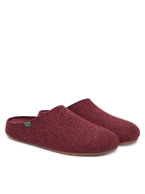 Toni Pons Čības Toni Pons Neo-Fr Bordo