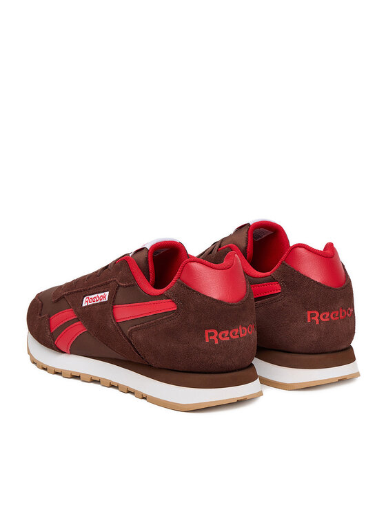Reebok Снікерcи Reebok CEO-GLIDE 100230830 Коричневий