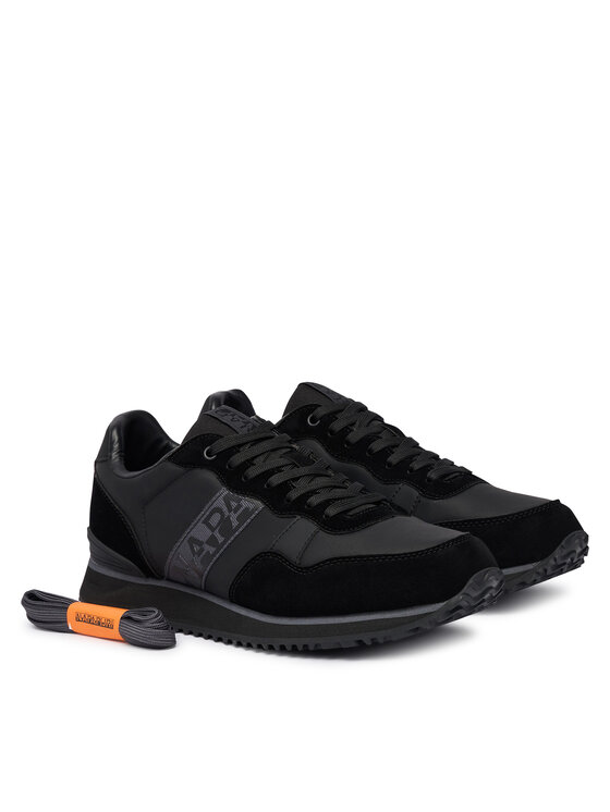 Napapijri Tenisice Napapijri Cosmos 01 NP0A8BPS Crna