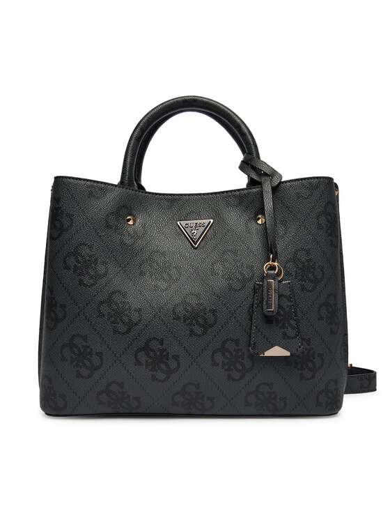 Guess Сумка Guess Meridian II HWOS69 74060 Чорний