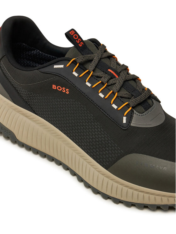 BOSS Sneakers Boss TTNM EVO 50529538 Gri