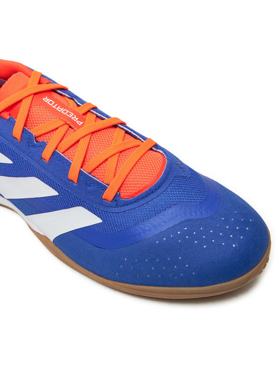 adidas Взуття для футболу adidas Predator League In IF6393 Голубий
