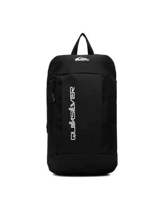 Quiksilver Рюкзак Quiksilver CEOWB-QUIC-XS-001-09 Чорний