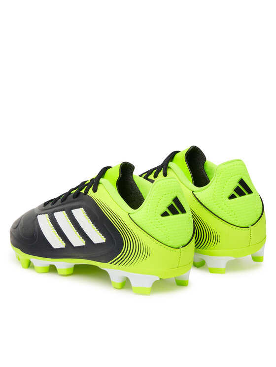 adidas Взуття для футболу adidas Copa Pure 3 Club JR2905 Чорний