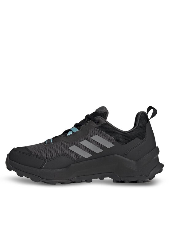 adidas Trekking adidas Terrex AX4 Hiking HQ1045 Crna