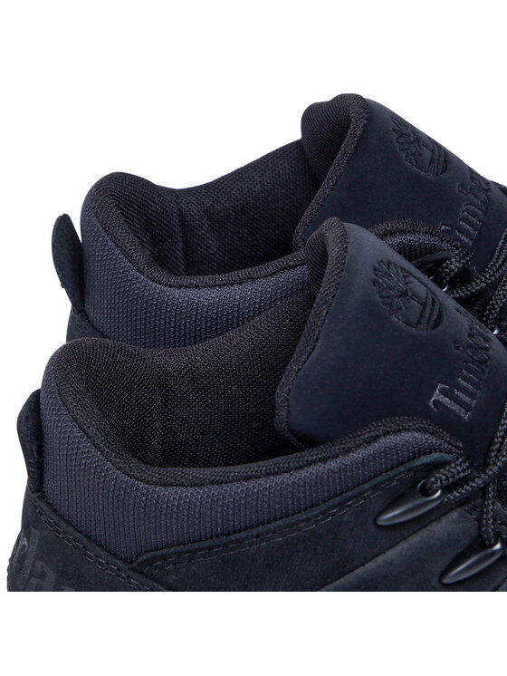 Timberland Снікерcи Timberland Sprint Trekker Mid TB0A2GE80151 Чорний