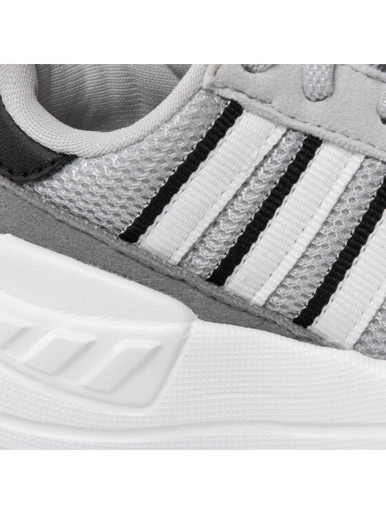 adidas Сникърси adidas La Trainer Lite El I GZ7055 Сив