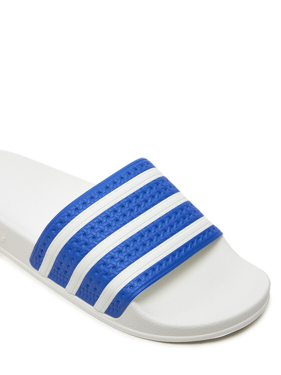 adidas Шльопанці adidas Adilette IG9285 Голубий