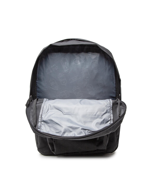 JanSport Zaino JanSport Big Student EK0A5BAHN55 Nero