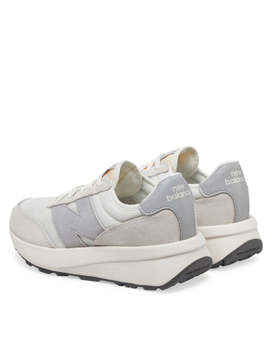 New Balance Sneakers New Balance GS370AA Gri