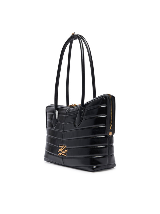 KARL LAGERFELD Borsetta KARL LAGERFELD B3W30046 Nero