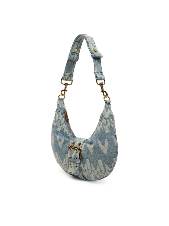 Marciano Guess Torebka Marciano Guess 5YGZ07 7365A Niebieski