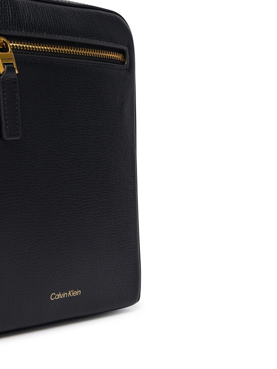 Calvin Klein Válltáska Calvin Klein LV04D1287G Fekete