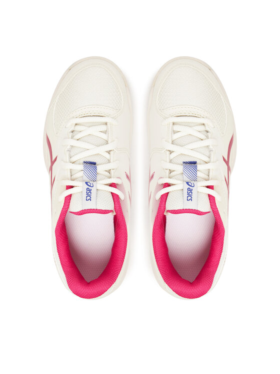 Asics Взуття для тенісу Asics Gel-Game Gs 1044A083 Сірий