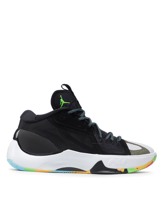 Zapatillas Nike Jordan Zoom Separate DH0249 030 Negro | Zapatos.es