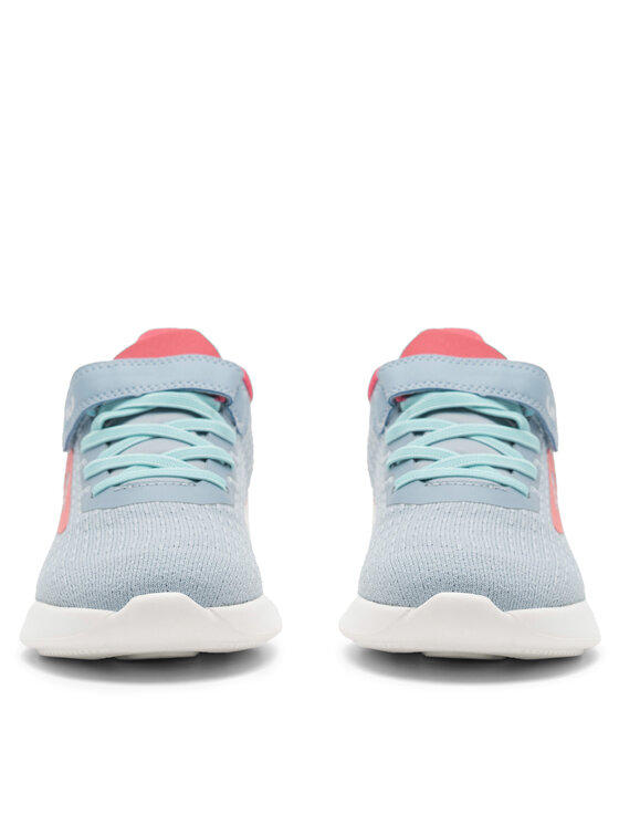 Fila Sneakersy Fila Sponge V Kids FFK0065.80036 Modrá