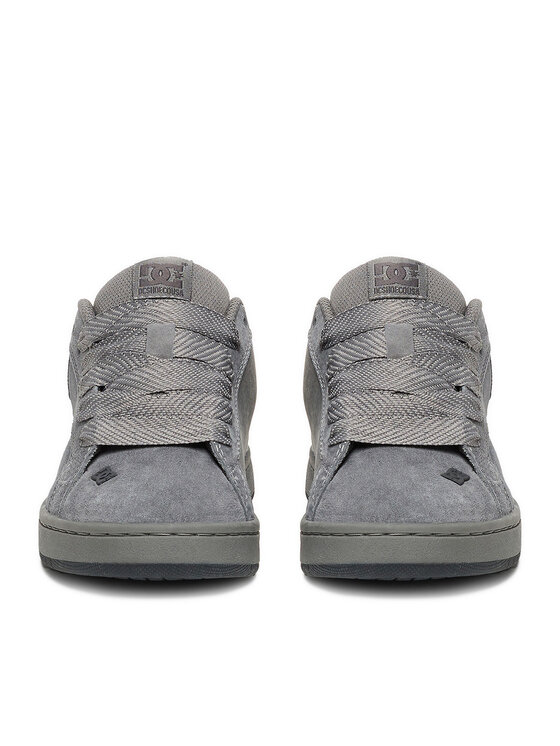 DC Shoes Снікерcи DC Shoes CEO-V5-10116K-CH Сірий