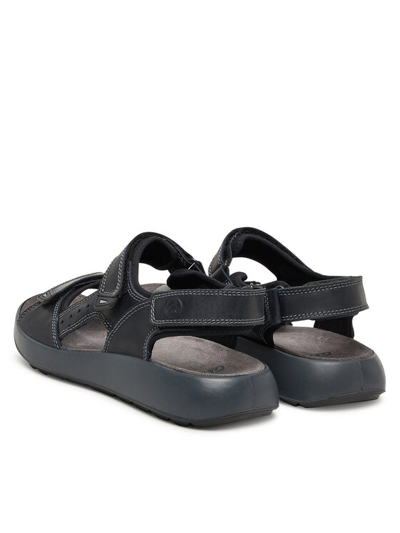 Ara Sandale Ara 11-21506-12 Tamnoplava