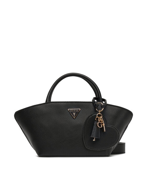 Guess Сумка Guess Bolena Mini HWZG92 07760 Чорний