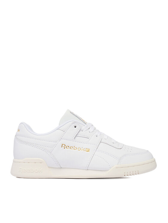 Reebok Tenisice Reebok EO-WORKOUT PLUS 100271717 Bijela