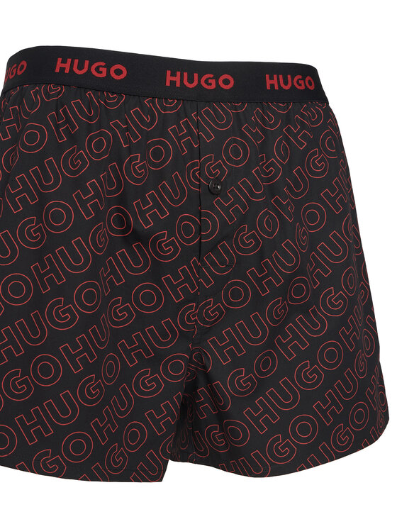 HUGO HUGO Conjunto de calzoncillos boxer 50532565 De color