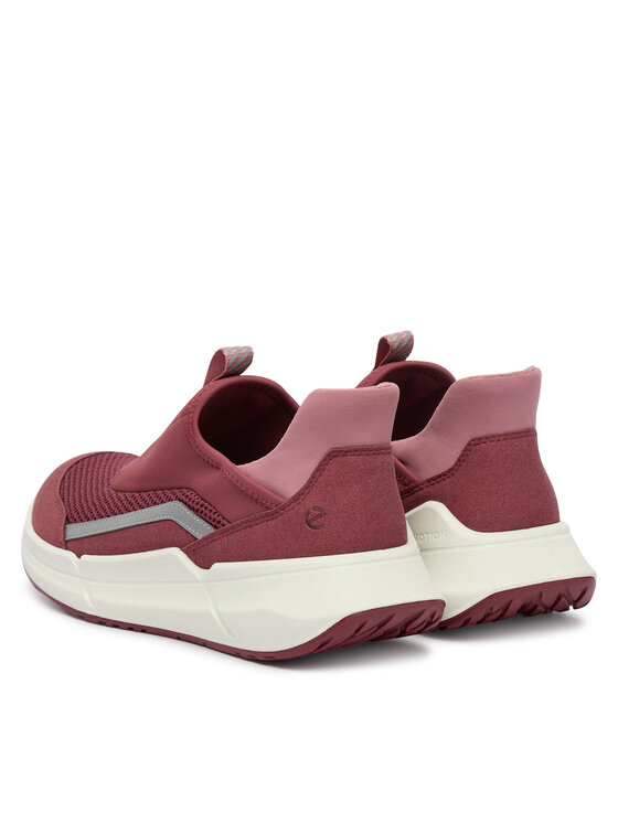 ECCO Sneakersy ECCO Biom 2.2 71093310346 Růžová
