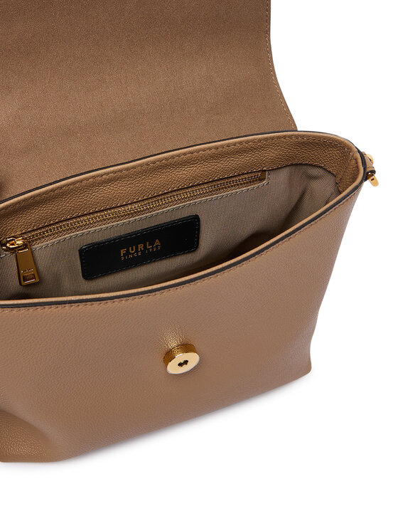 Furla Сумка Furla Moonlight S WB01882 BX3036 BG 4489S Коричневий
