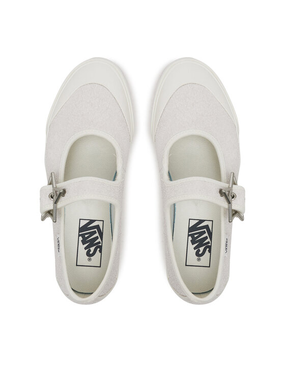 Vans Balerinke Vans Mary Jane VN000CRRCCZ1 Bež