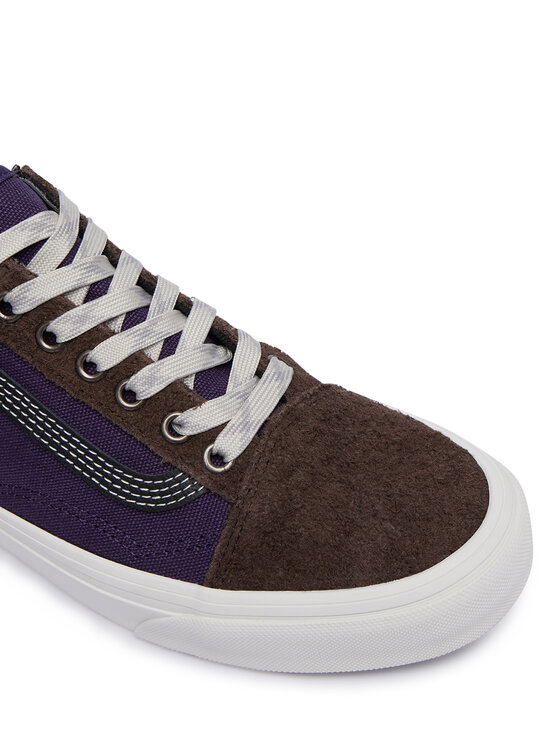 Vans Tenisky Vans Old Skool VN000Z90TUD1 Fialová
