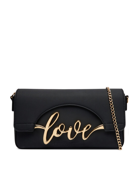 LOVE MOSCHINO Сумка LOVE MOSCHINO JC4272PP0PKR0000 Чорний