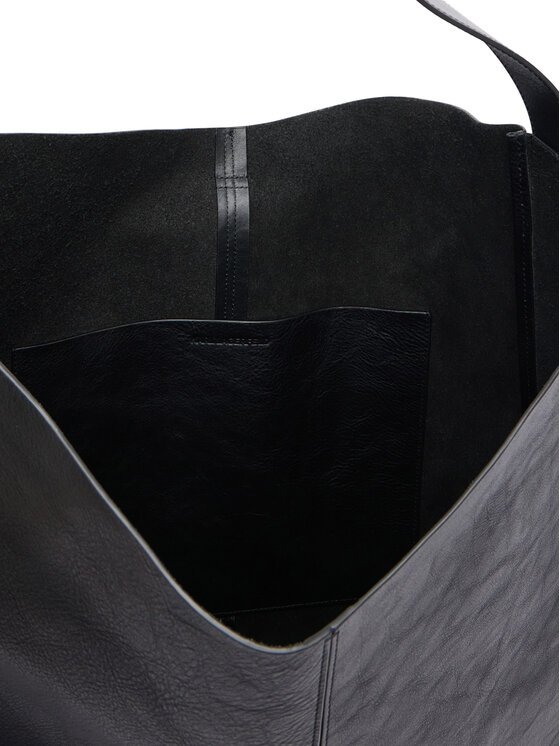 KARL LAGERFELD Torebka KARL LAGERFELD B2W30263 Czarny