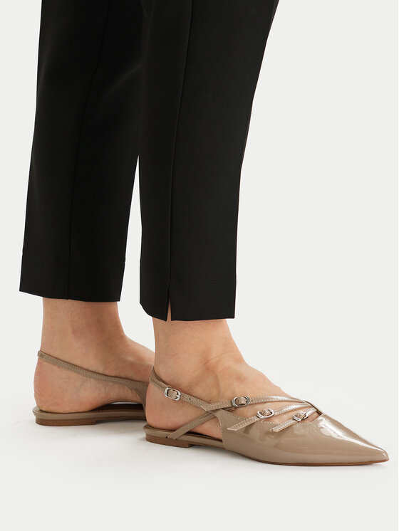 Steve Madden Bailarinas Steve Madden Cianna SM11003709 Beis