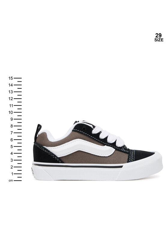 Vans Tenisice Vans Kny Skool VN000CYU4Y41 Crna