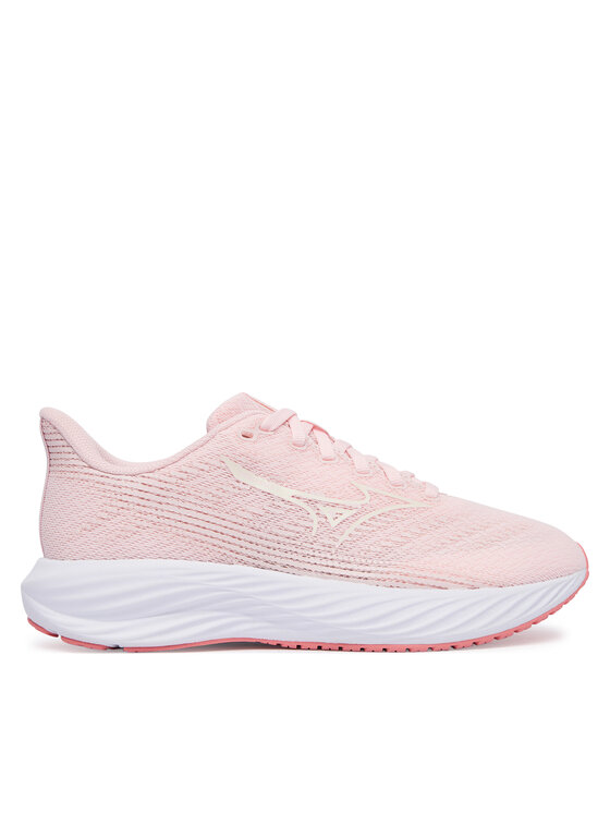 Mizuno Взуття для бігу Mizuno Enerzy Ridr Jr K1GC2416 Рожевий