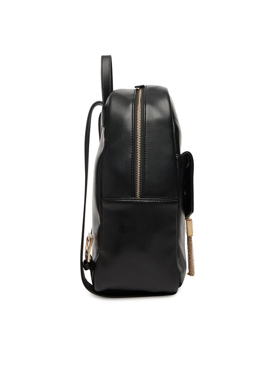 Valentino Рюкзак Valentino Stella VBS9AK20 Чорний