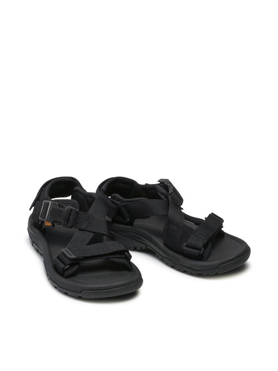 Teva Sandály Teva W Hurricane Verge 1121535 Černá
