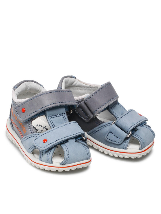 Primigi Босоніжки Primigi 1862200 Кольоровий