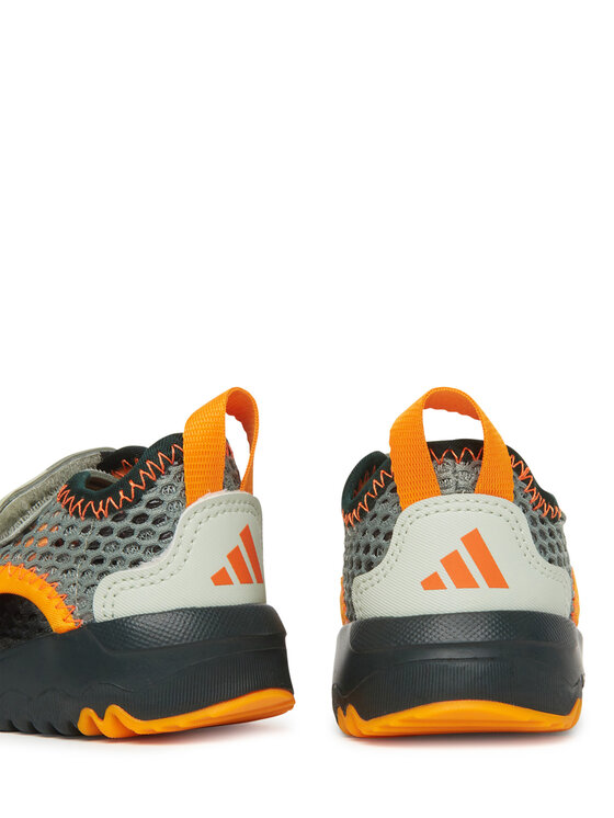 adidas Снікерcи adidas Summerflex IH8731 Зелений